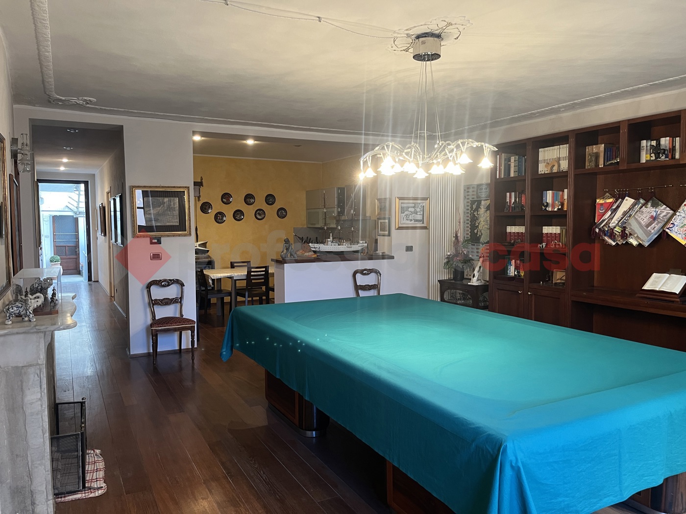 Stabile/Palazzo in vendita a Pinerolo