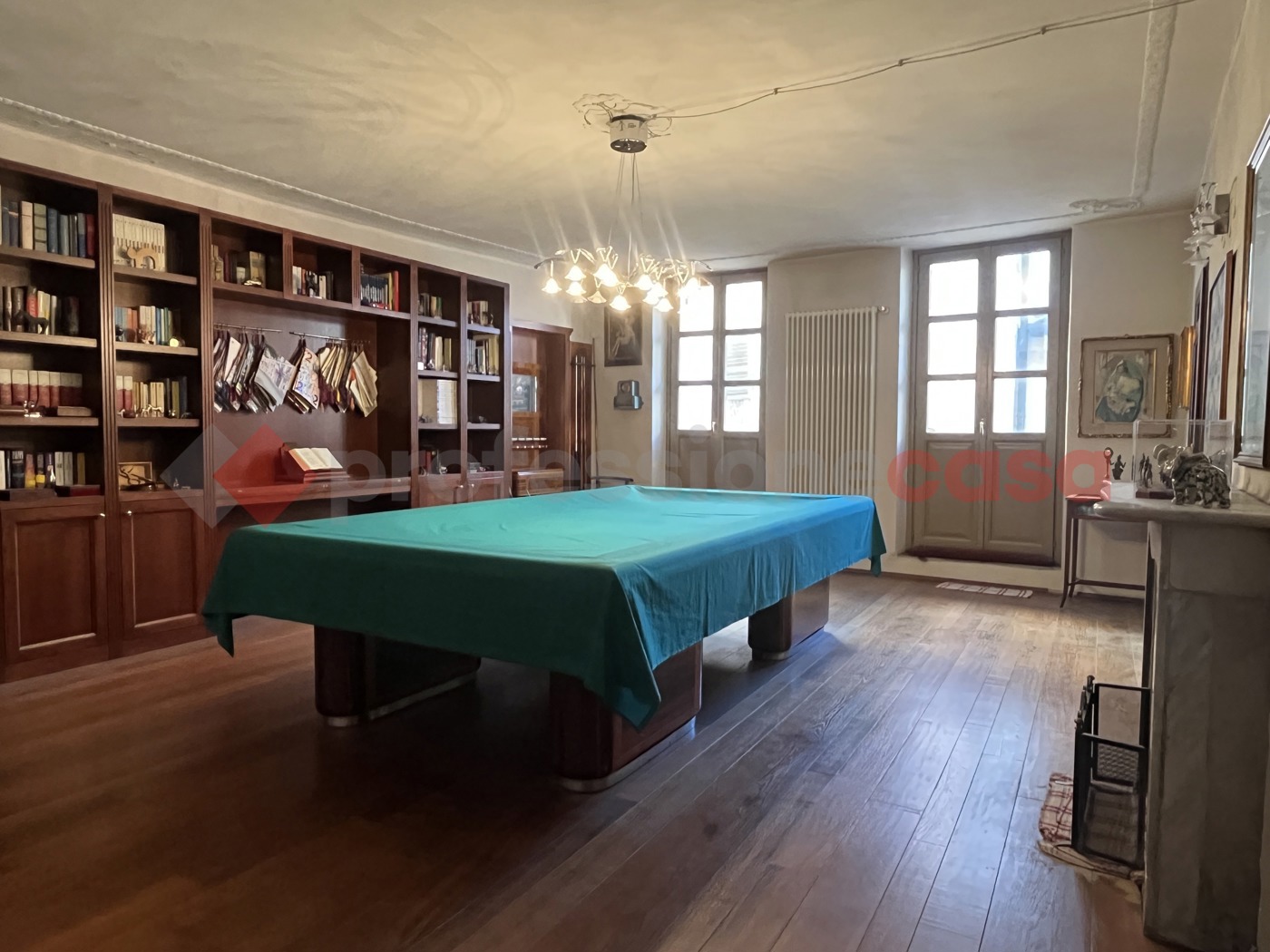 Stabile/Palazzo in vendita a Pinerolo