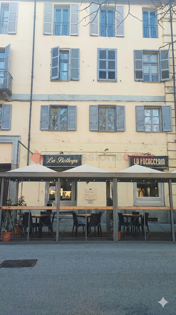 Attivit commerciale Ristorante e pizzeria in vendita a Pinerolo