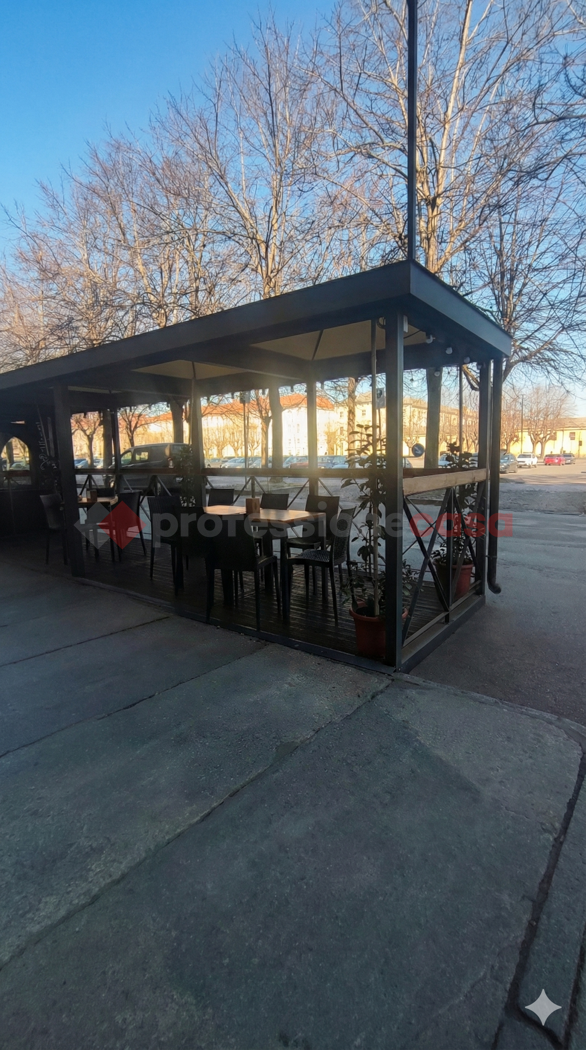 Attivit commerciale Ristorante e pizzeria in vendita a Pinerolo