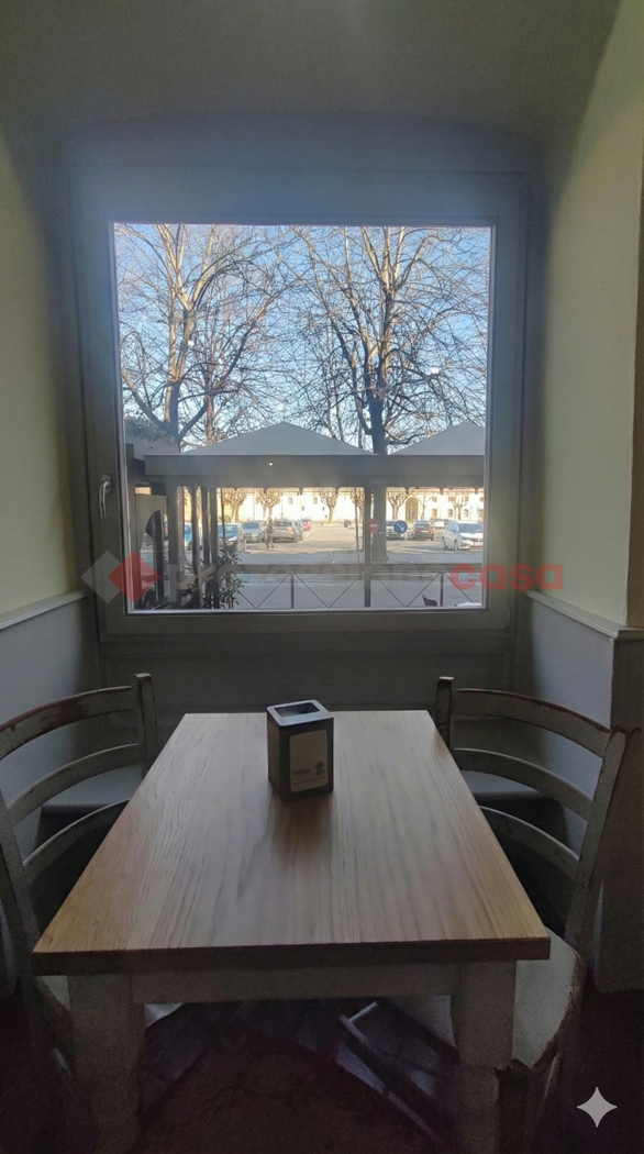 Attivit commerciale Ristorante e pizzeria in vendita a Pinerolo