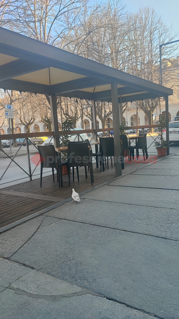 Attivit commerciale Ristorante e pizzeria in vendita a Pinerolo