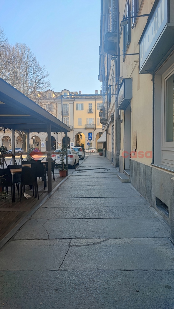 Attivit commerciale Ristorante e pizzeria in vendita a Pinerolo