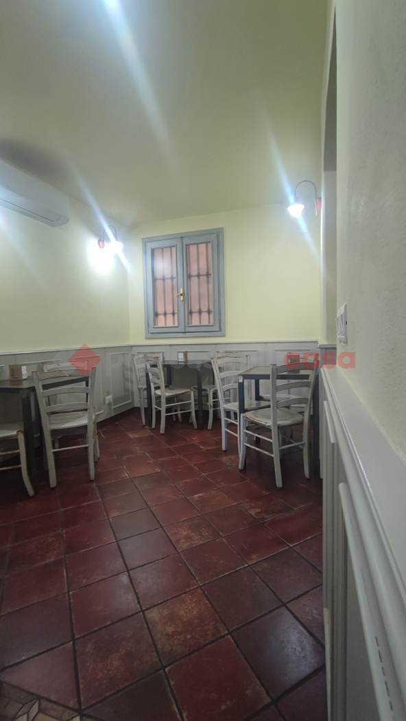 Attivit commerciale Ristorante e pizzeria in vendita a Pinerolo