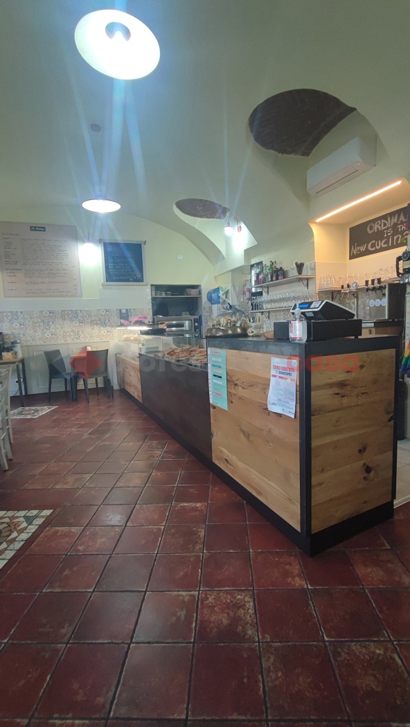 Attivit commerciale Ristorante e pizzeria in vendita a Pinerolo