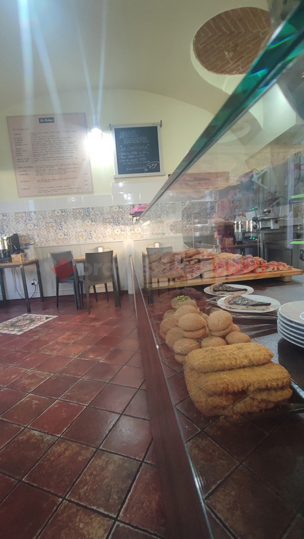 Attivit commerciale Ristorante e pizzeria in vendita a Pinerolo