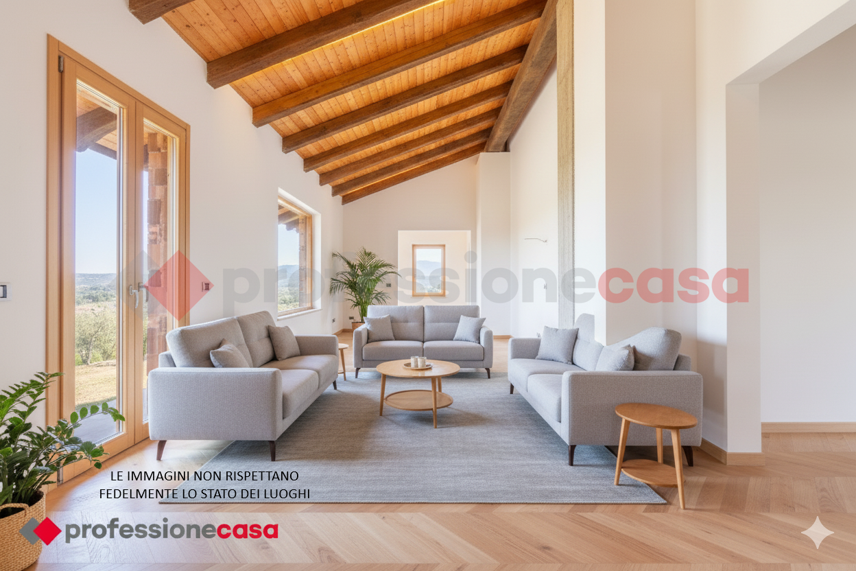 Casa vacanza 5 Locali o pi� in vendita a Prarostino