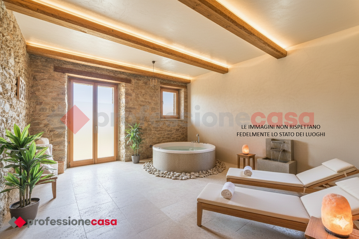 Casa vacanza 5 Locali o pi� in vendita a Prarostino