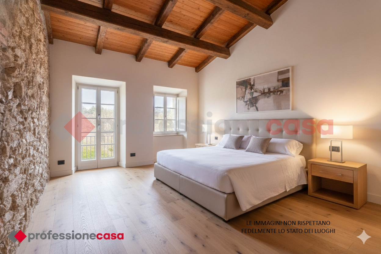 Casa vacanza 5 Locali o pi� in vendita a Prarostino