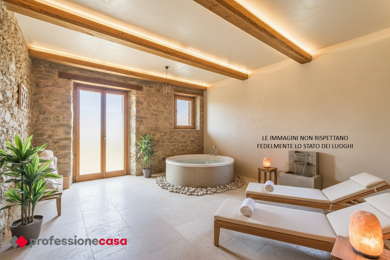 Casa indipendente in vendita a San Secondo di Pinerolo