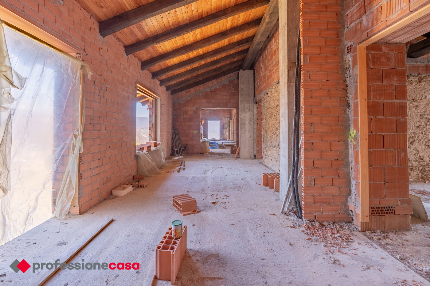 Casa indipendente in vendita a San Secondo di Pinerolo