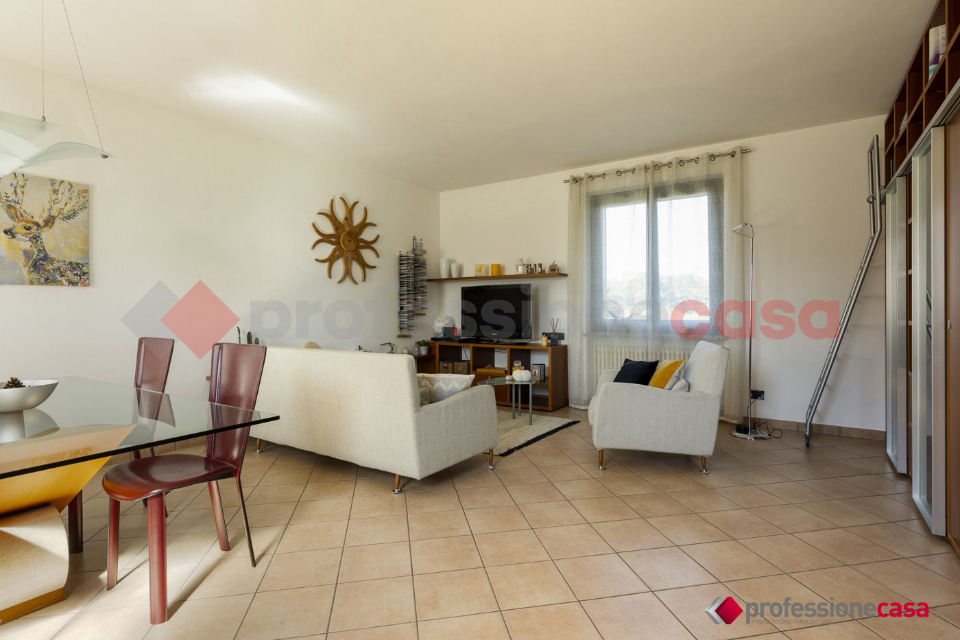 Casa indipendente con giardino a Cavour