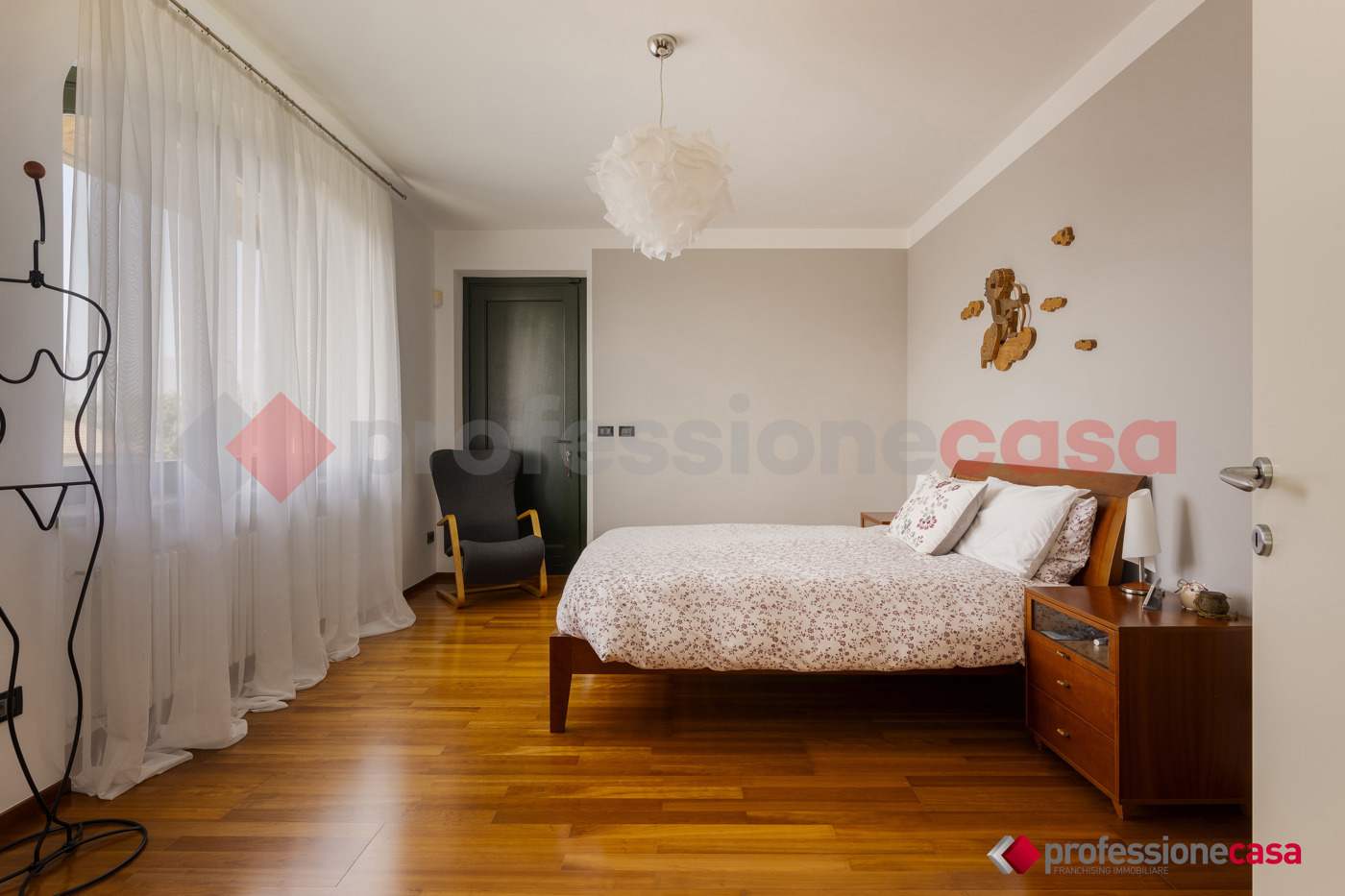 Casa indipendente con giardino a Cavour