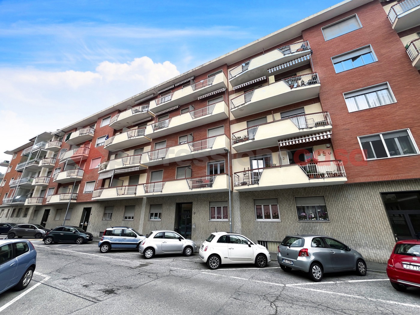 locale di sgombero in vendita a Pinerolo