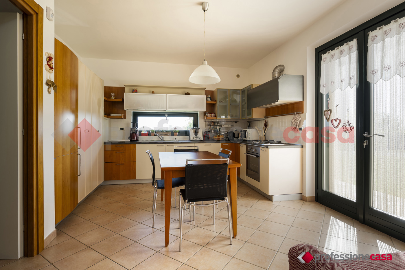 Casa indipendente con giardino a Cavour