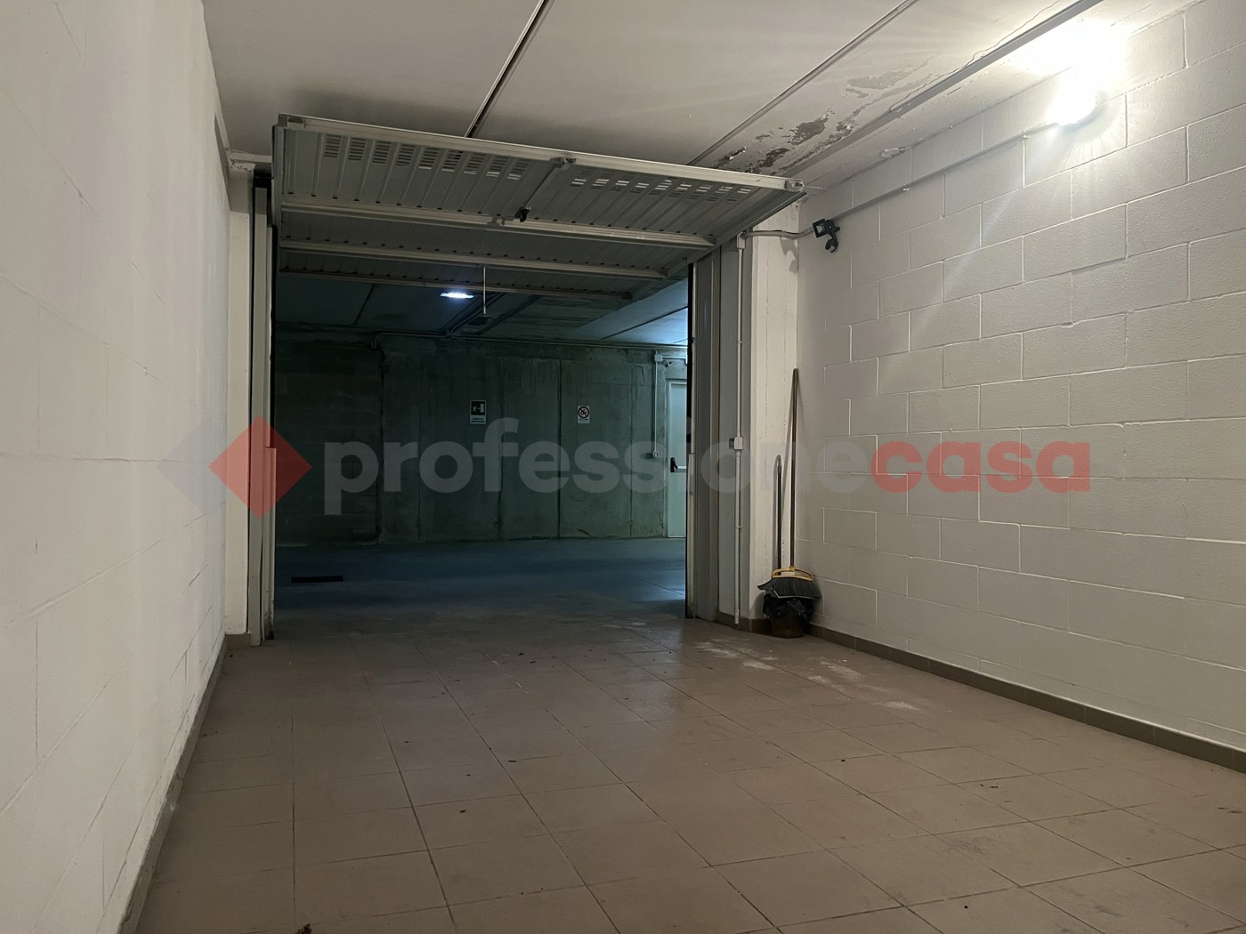 Box/Garage 18mq in vendita a Pinerolo