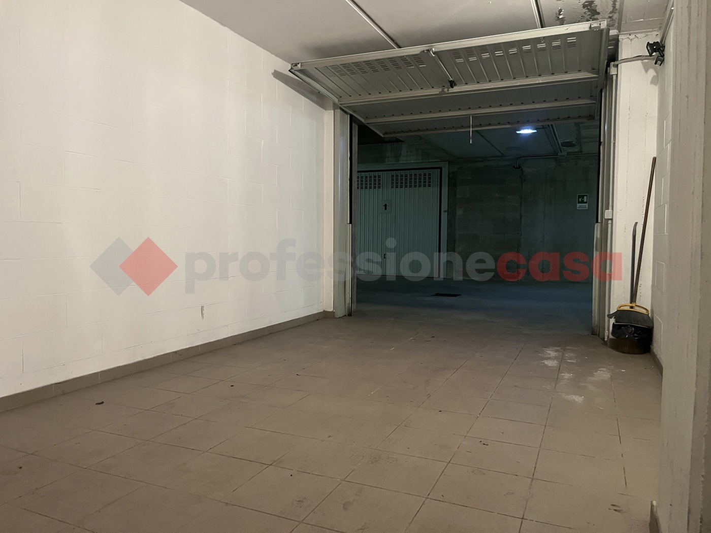 Box/Garage 18mq in vendita a Pinerolo