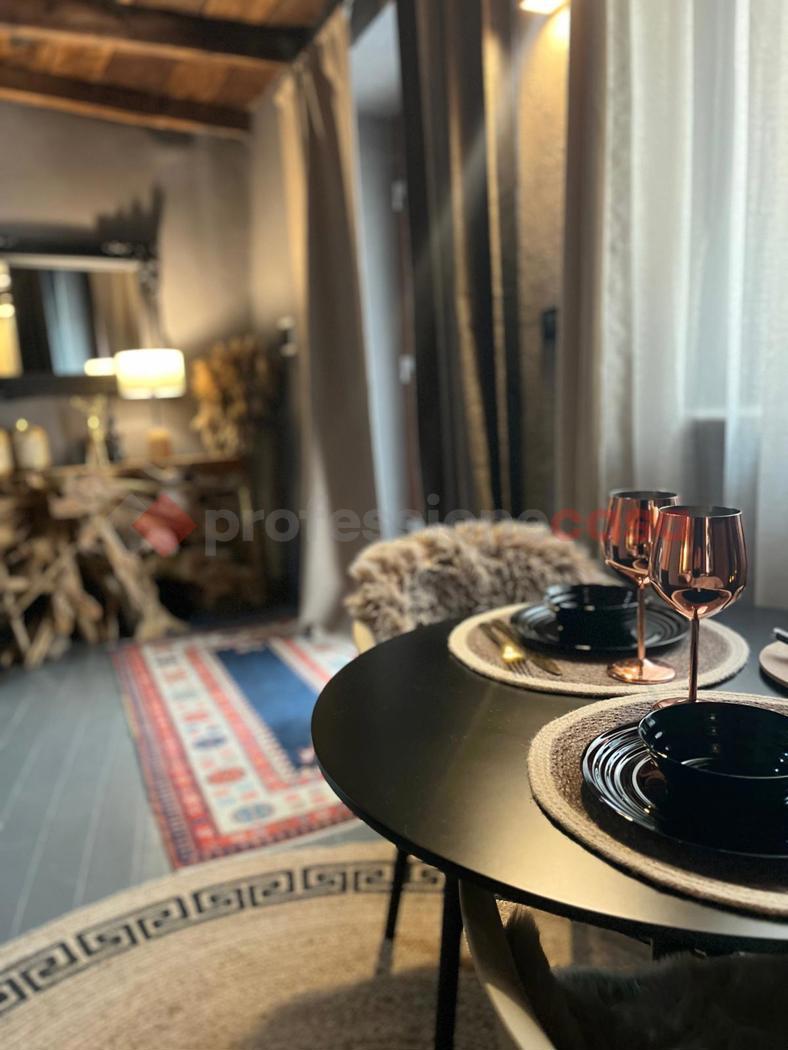 Bilocale arredato in affitto a Pinerolo