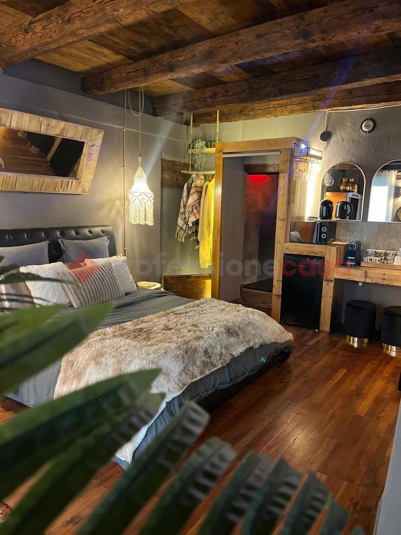 Bilocale arredato in affitto a Pinerolo