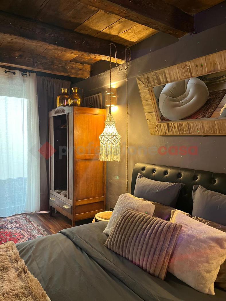 Bilocale arredato in affitto a Pinerolo