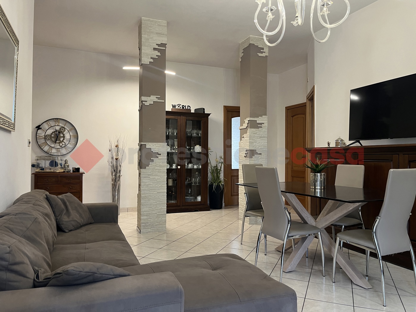 Trilocale in vendita a Pinerolo