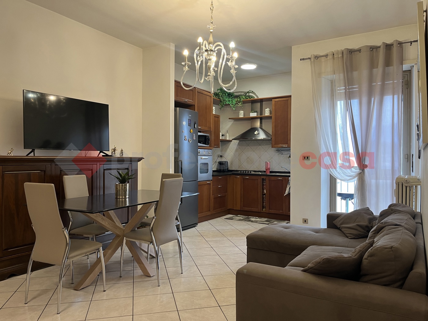 Trilocale in vendita a Pinerolo