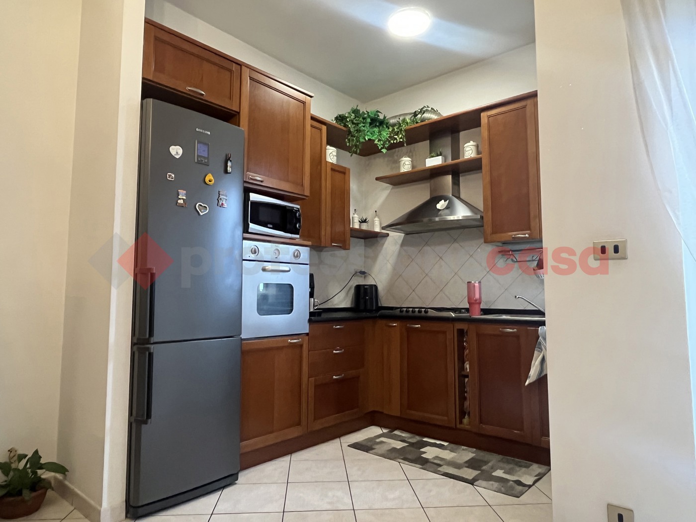 Trilocale in vendita a Pinerolo