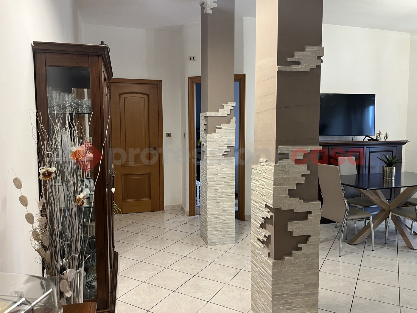 Trilocale in vendita a Pinerolo