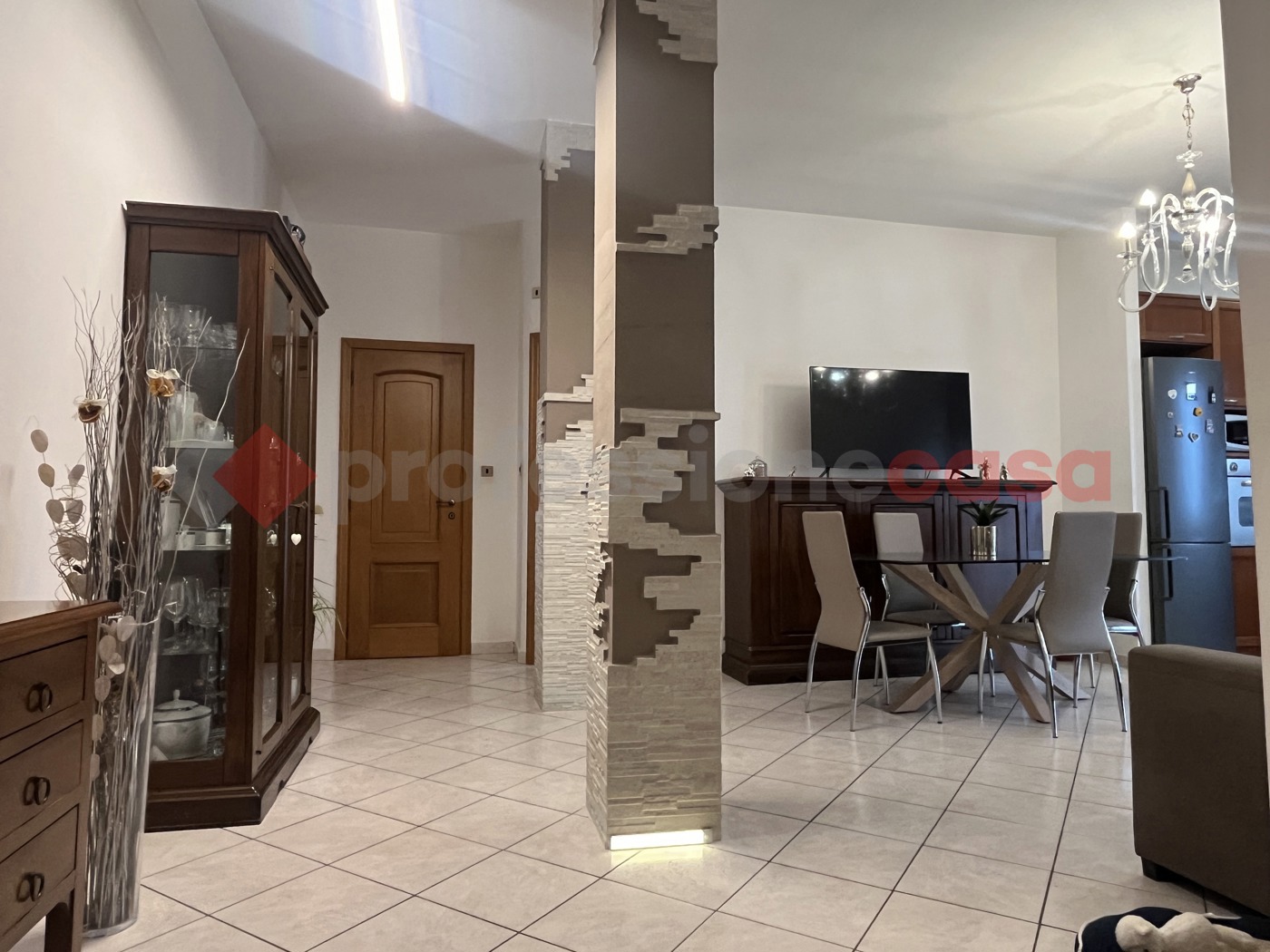 Trilocale in vendita a Pinerolo