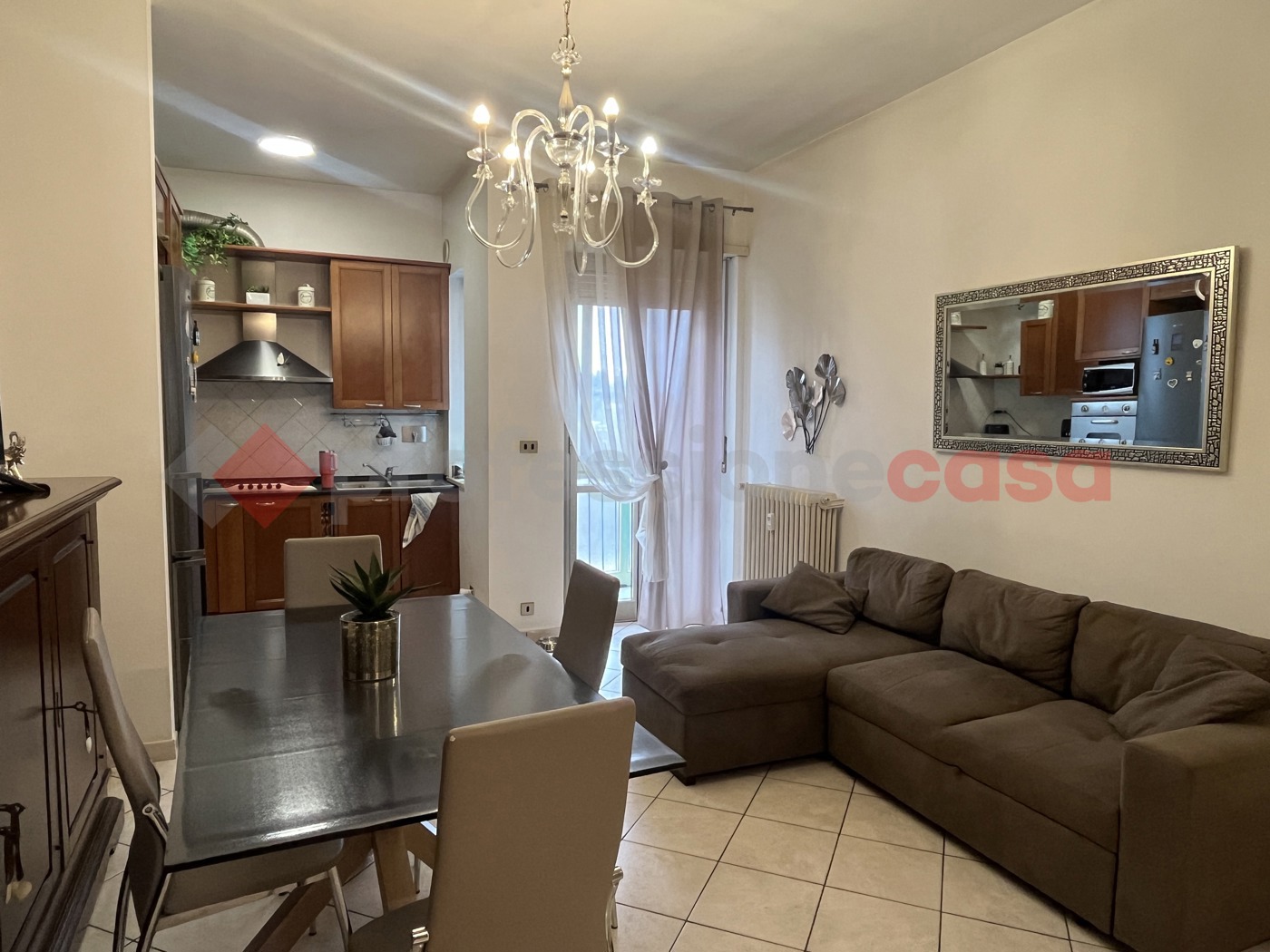 Trilocale in vendita a Pinerolo