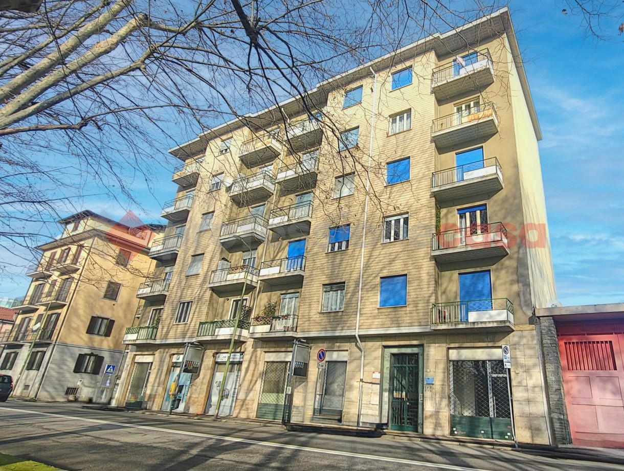 Trilocale in vendita a Pinerolo