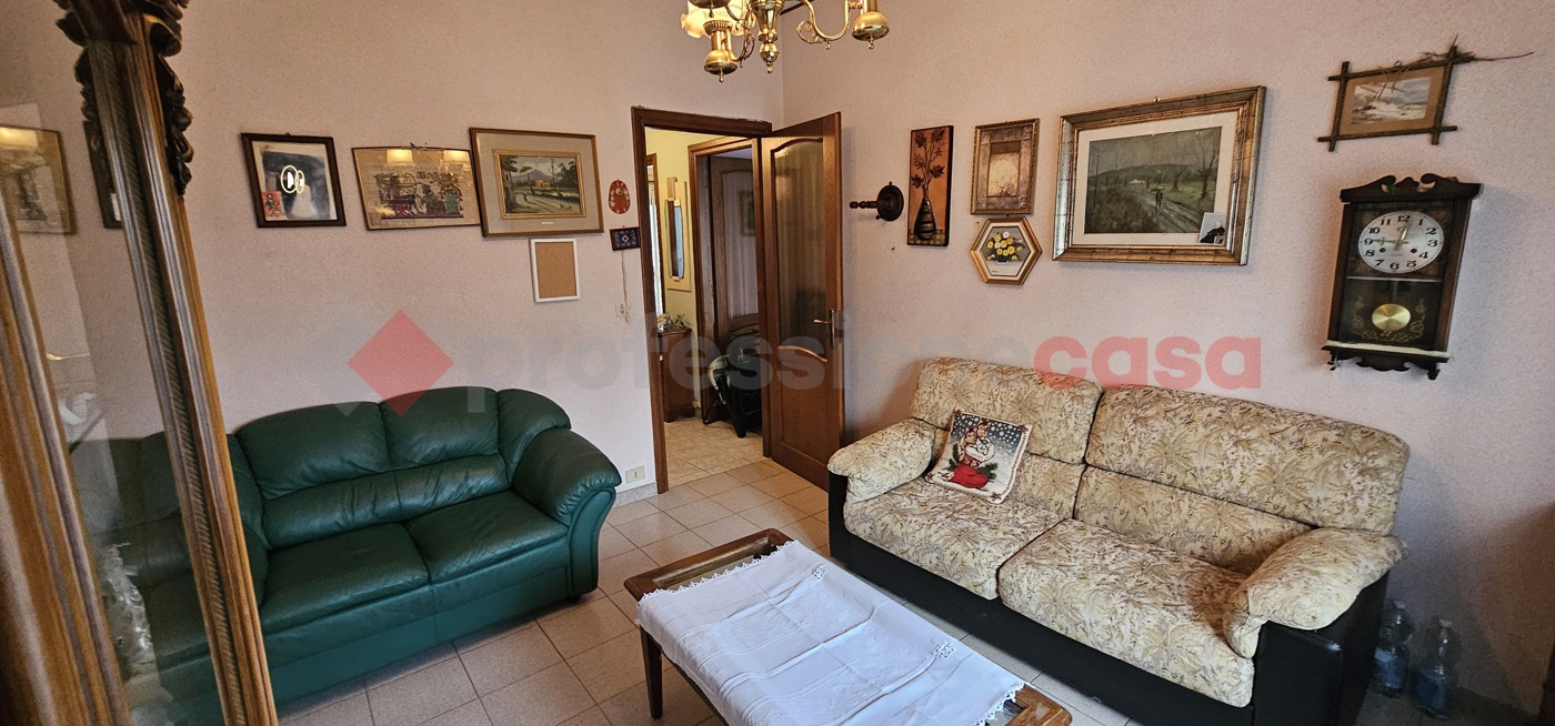 Trilocale in vendita a Pinerolo