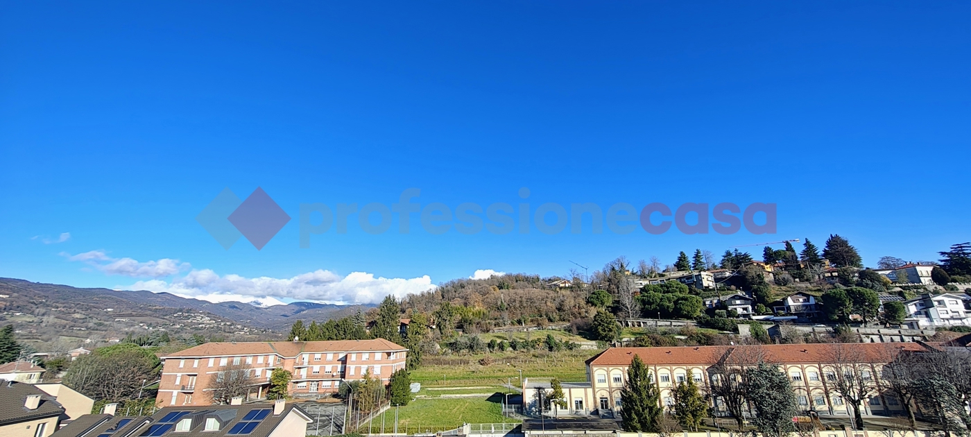 Trilocale in vendita a Pinerolo