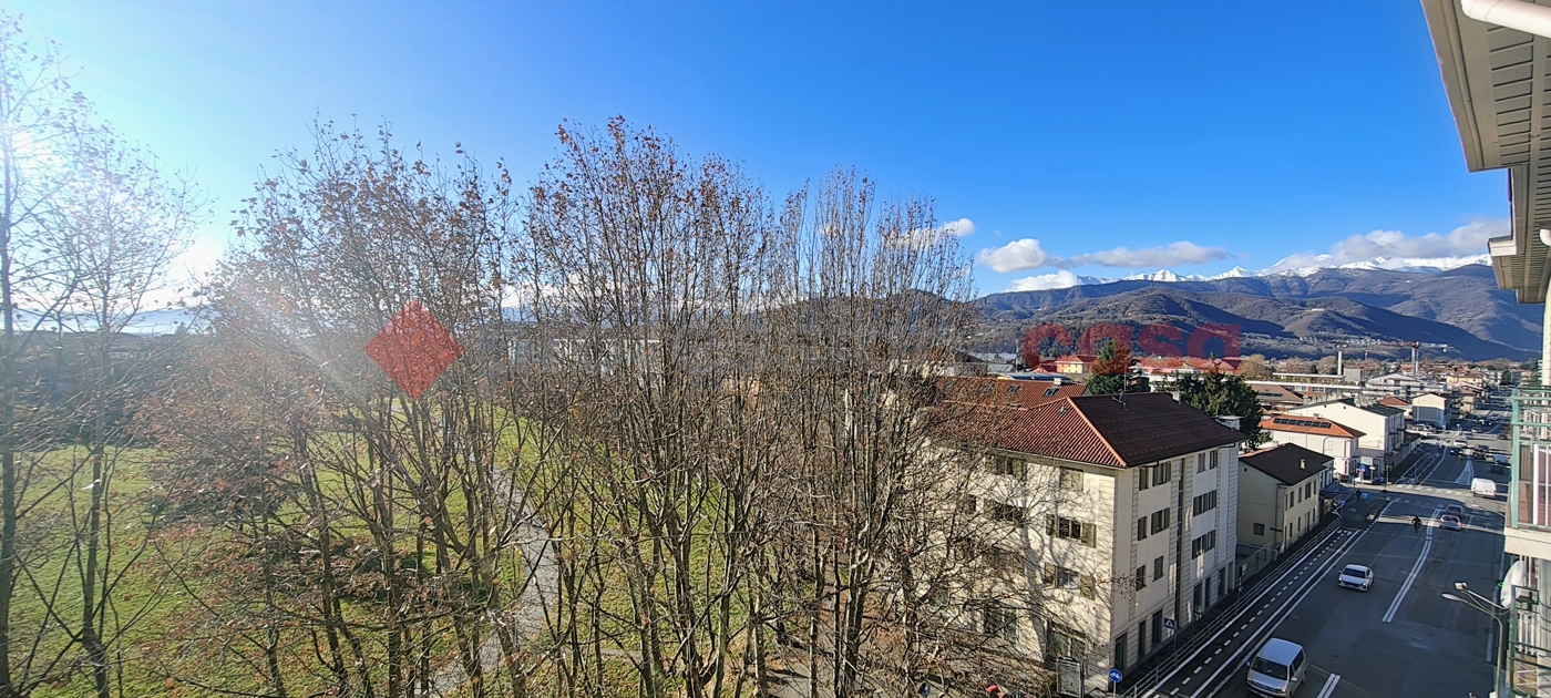 Trilocale in vendita a Pinerolo