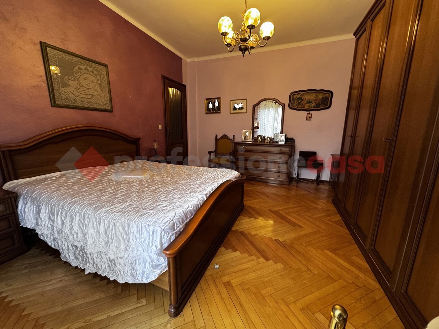 Trilocale in vendita a Pinerolo