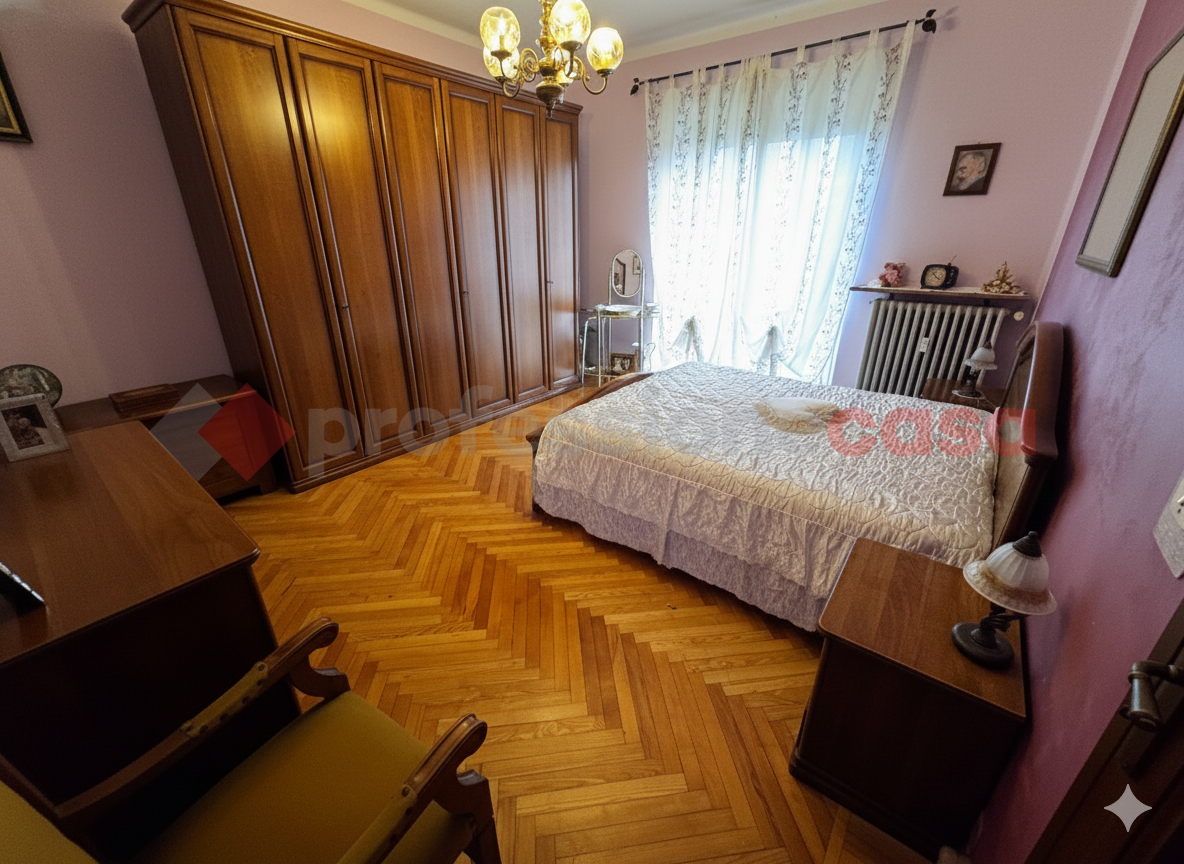 Trilocale in vendita a Pinerolo