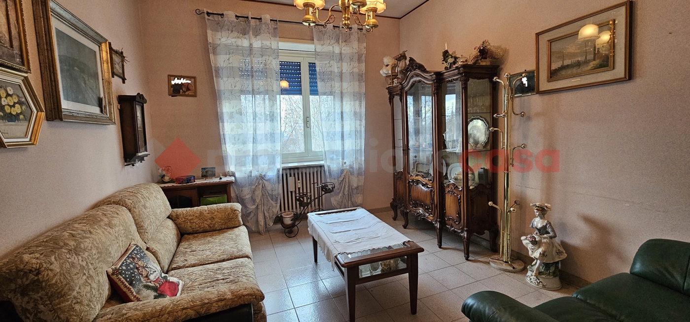 Trilocale in vendita a Pinerolo