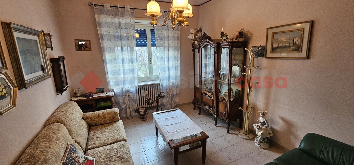 Trilocale in vendita a Pinerolo