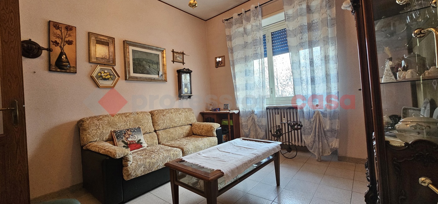 Trilocale in vendita a Pinerolo