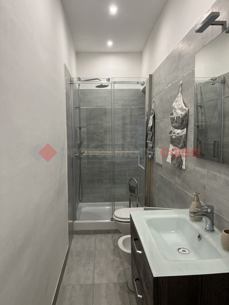 Bilocale arredato in affitto a Pinerolo