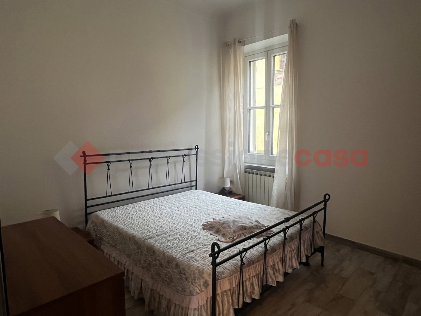 Bilocale arredato in affitto a Pinerolo