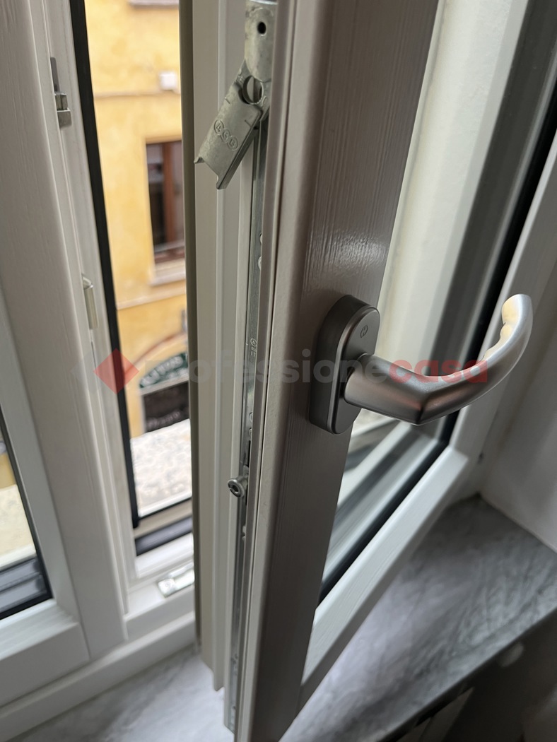 Bilocale arredato in affitto a Pinerolo