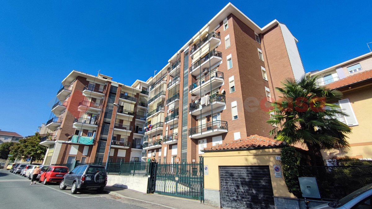 Box/Garage 12mq in affitto a Pinerolo