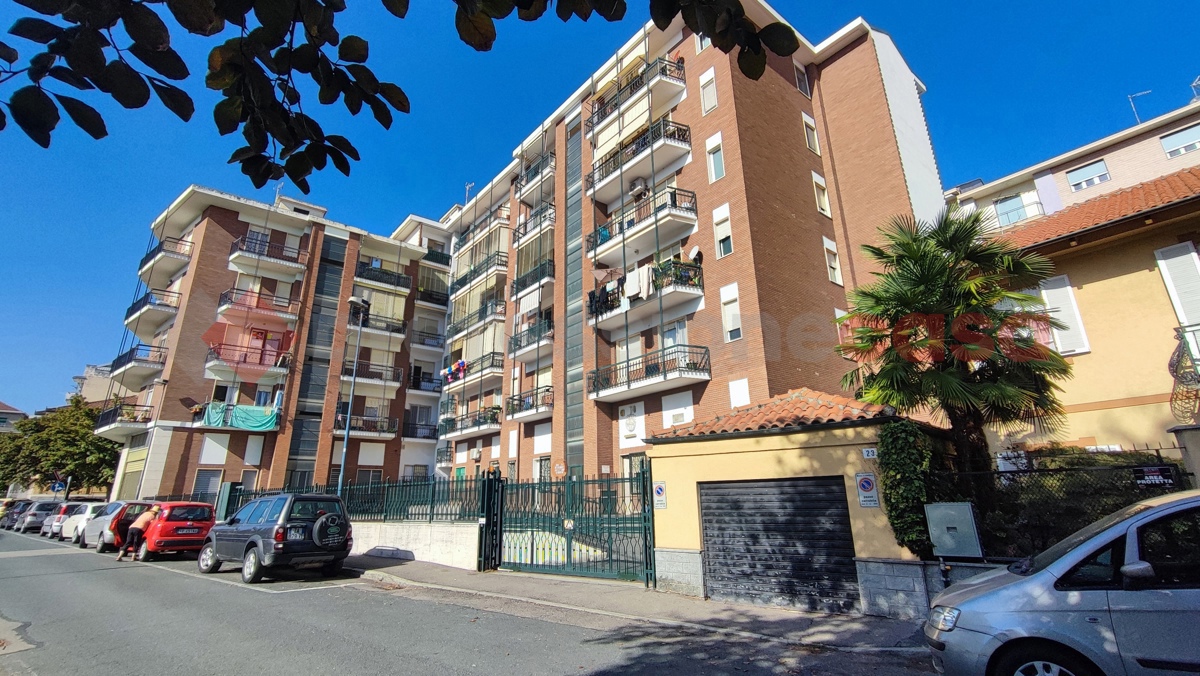 Box/Garage 12mq in affitto a Pinerolo