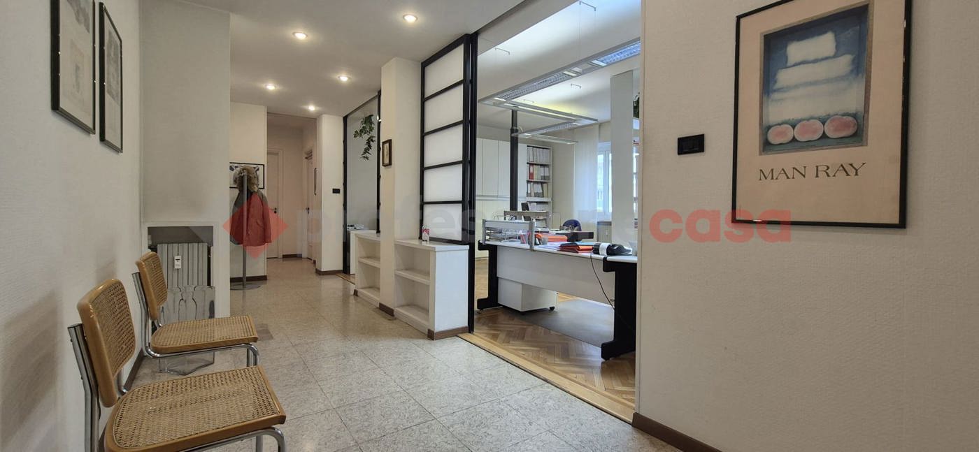 Ufficio in affitto a Pinerolo
