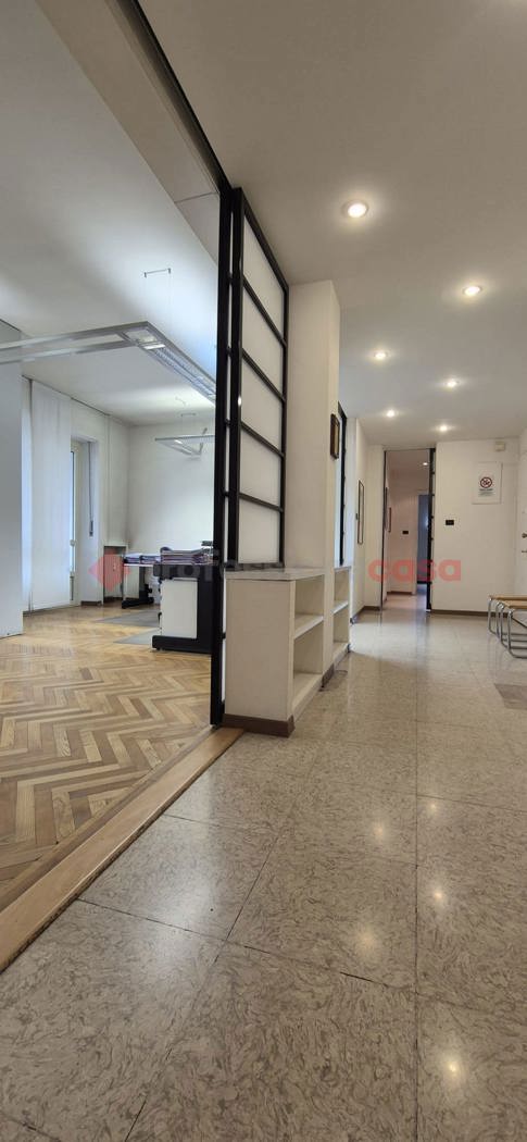 Ufficio in affitto a Pinerolo