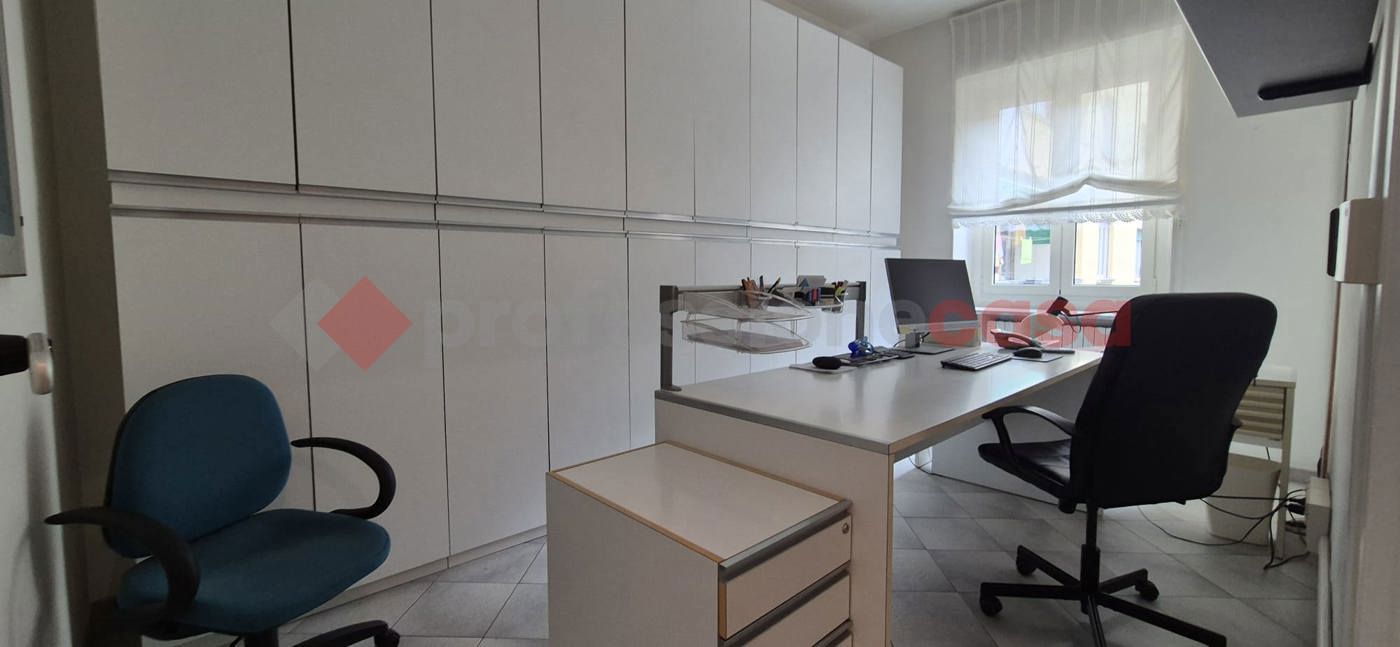 Ufficio in affitto a Pinerolo