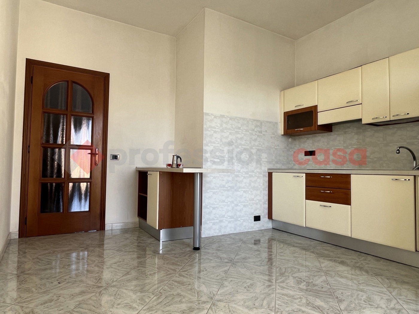 Trilocale in vendita a Pinerolo