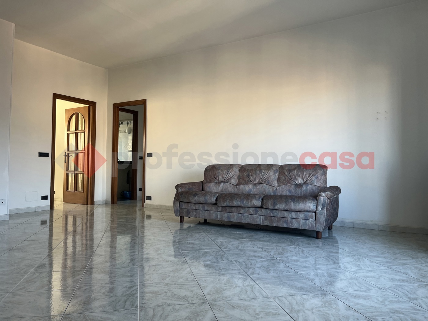 Trilocale in vendita a Pinerolo