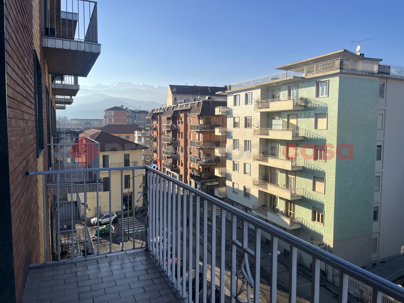 Trilocale in vendita a Pinerolo